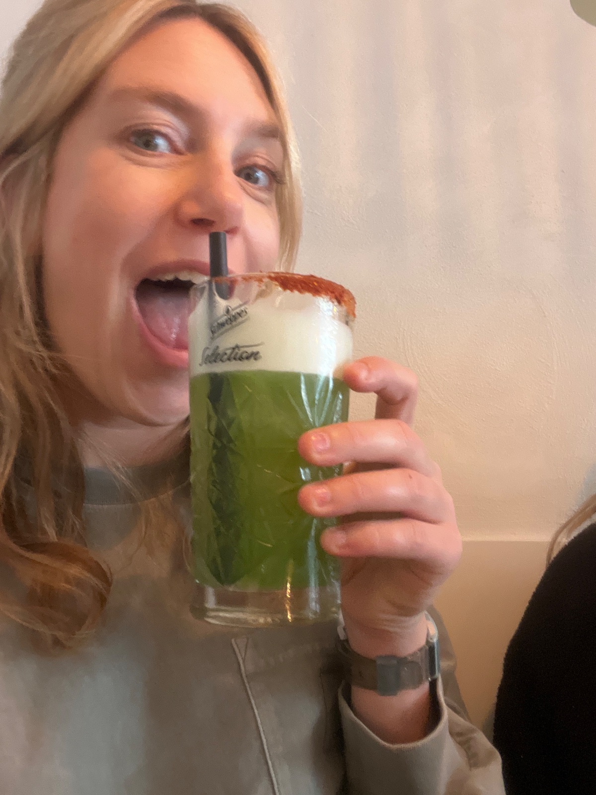 Cocktail at Döst