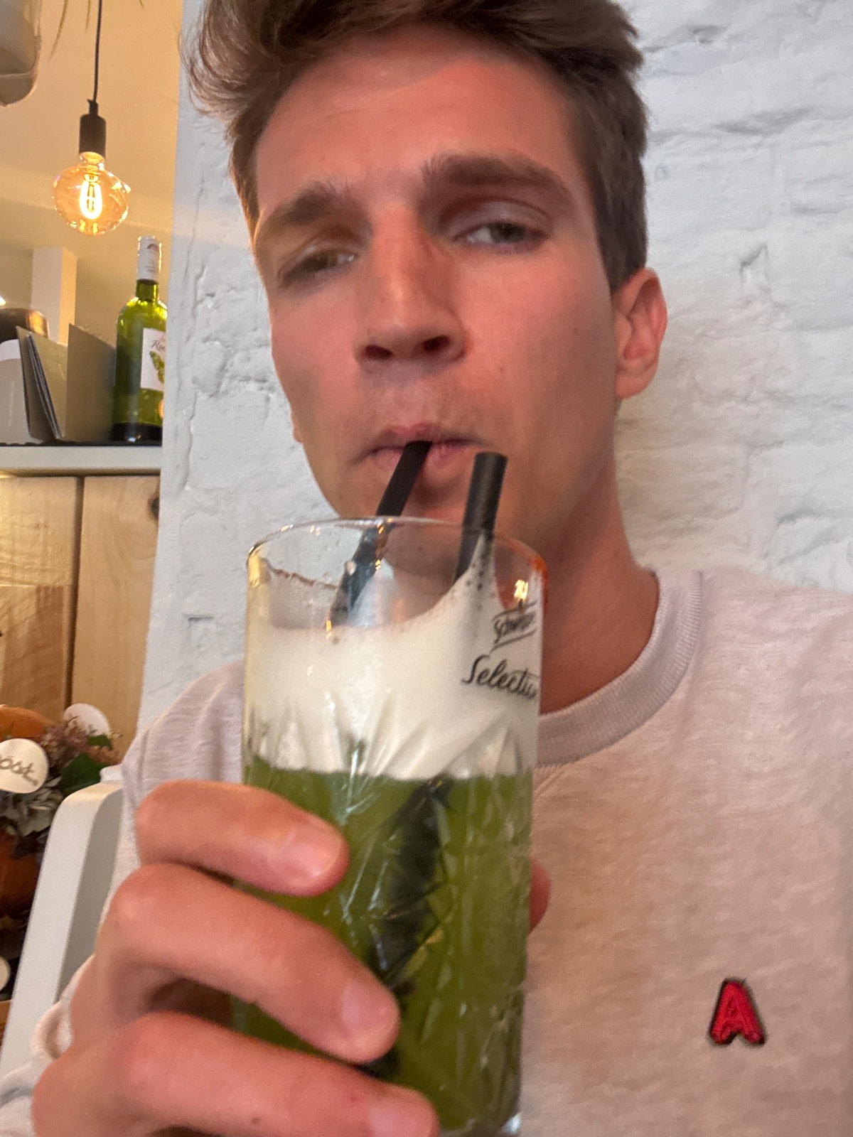 Cocktail at Döst